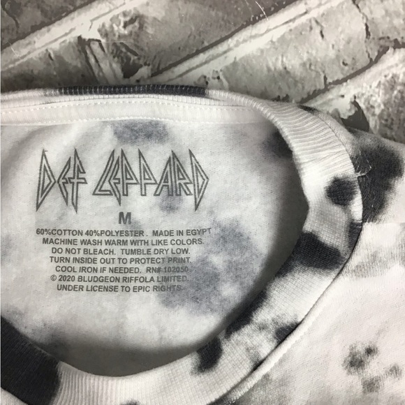 Def Lepard - Picture 4 of 6